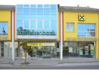 Raiffeisenbank Ilz-Großsteinbach-Riegersburg eGen