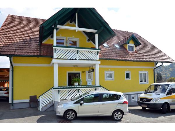 Bild 1 von Marianne Gästezimmer und Weinstube