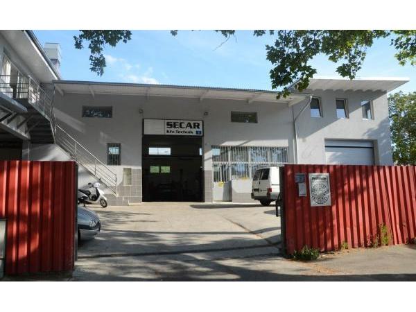 Bild 1 von SECAR Autoreperatur Inh Yavuz Yasar