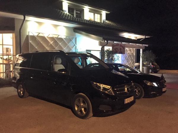 Bild 13 von Carinthia Transfers & Limousine Service Soslan Dzheriev