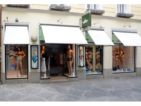 Bild 1 von Palmers Textil AG