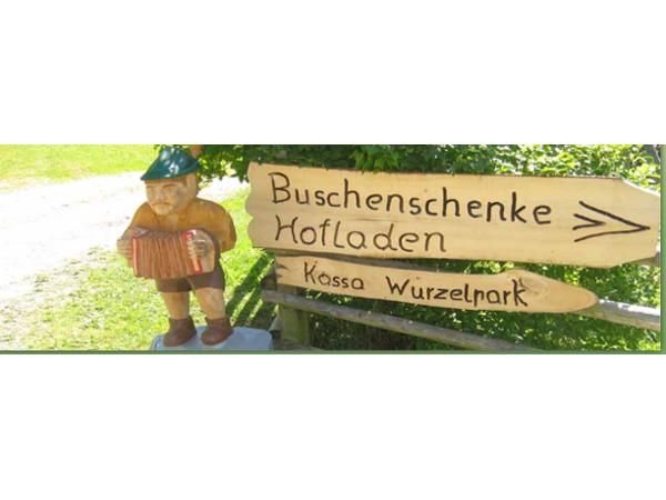 Bild 4 von Steinacher Hofladen u Buschenschenke