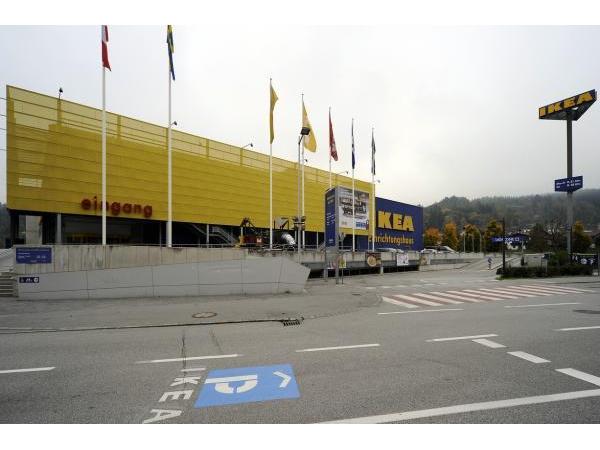 Bild 1 von IKEA Einrichtungshaus Innsbruck