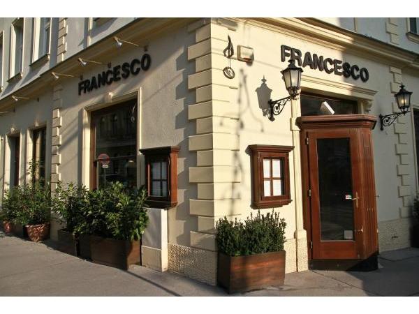 Bild 1 von Ristorante Francesco