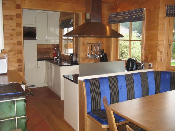 Bild 3 von Olympic Chalet