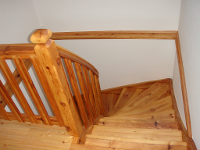 Parketten-Schweller KG