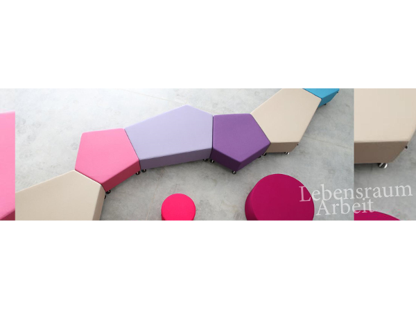 Bild 2 von TRIAFLEX Arbeitsplatzsysteme GmbH