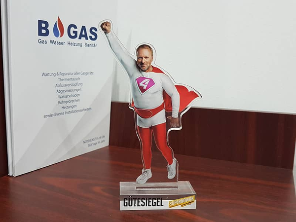 Bild 2 von B-GAS - Installateur & Notdienst + Vaillant, Junkers, Baxi Service