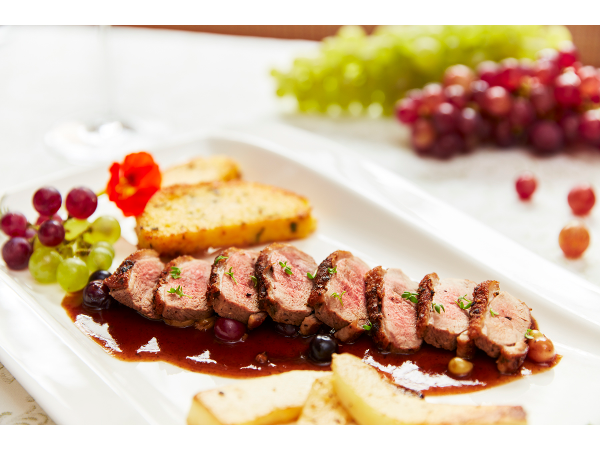 Bild 4 von Hotel Domittner I Restaurant Klöcherhof