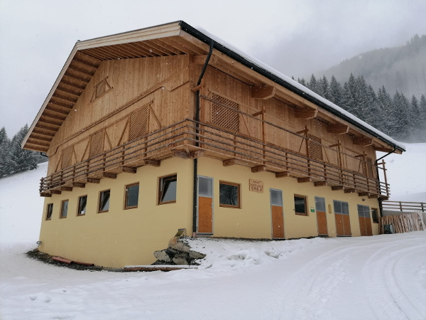 Bild 21 von A&S-Bau GmbH Großarl