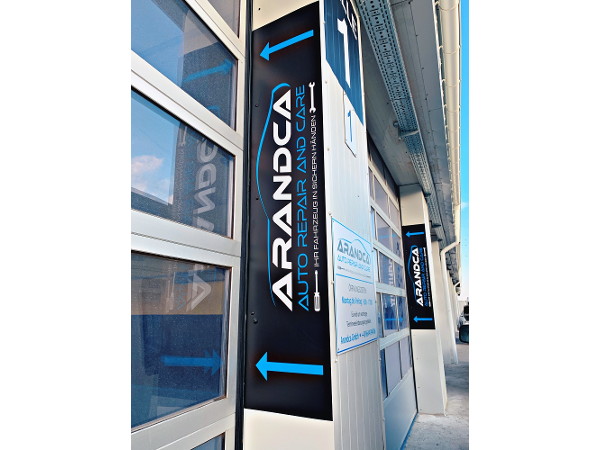 Bild 3 von Arandca GmbH