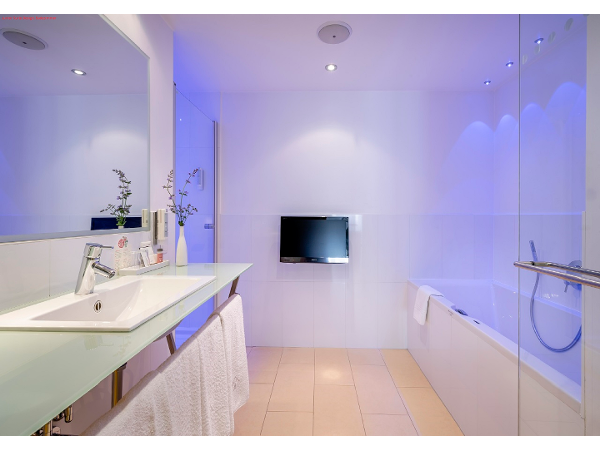 Bild 1 von BOUTIQUE HOTEL HAUSER