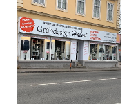 Steinmetzbetrieb Grabdesign Haberl