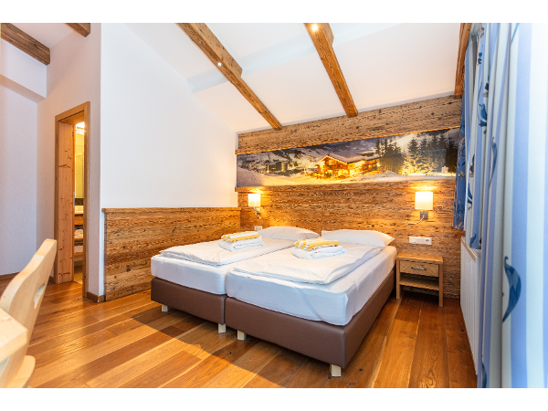 Bild 24 von Ferienwohnungen Perfeldhof