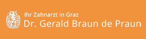 Logo von Dr. Braun de Praun Gerald