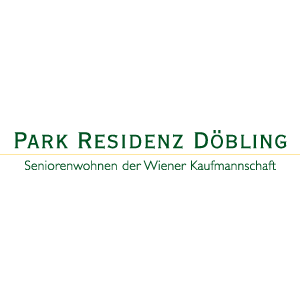 Logo von PARK RESIDENZ DÖBLING Seniorenwohnen der Wiener Kaufmannschaft