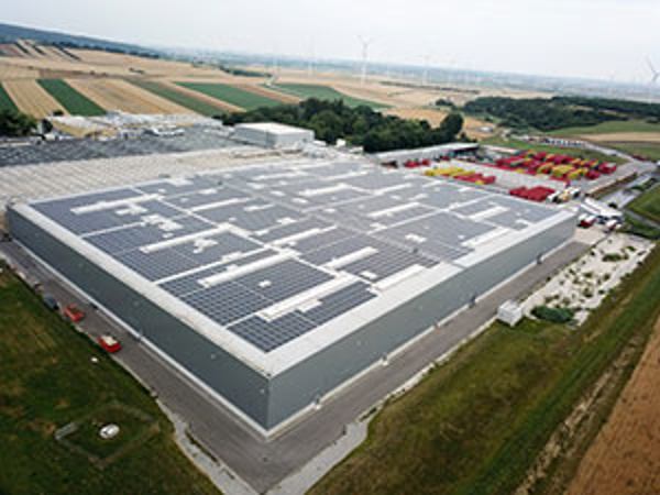 Bild 4 von Selina Photovoltaic GmbH