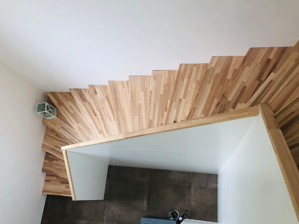 Bild 66 von Traxler-Treppen e.U.