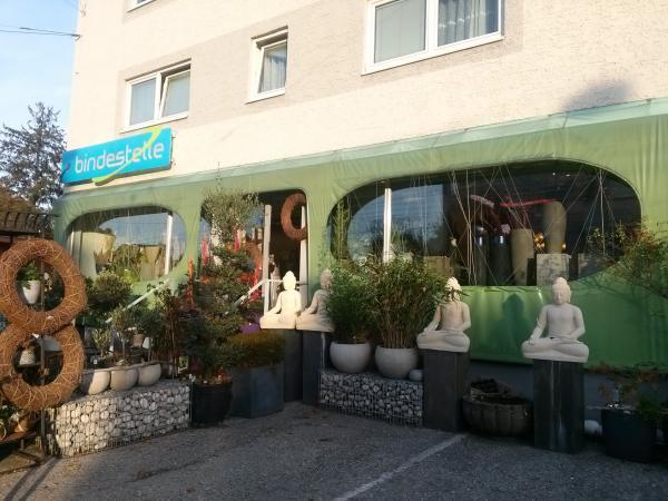 Bild 1 von Bindestelle Meisterfloristik