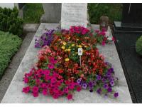 Blumen St. Leonhard Provasnek Anton jun.