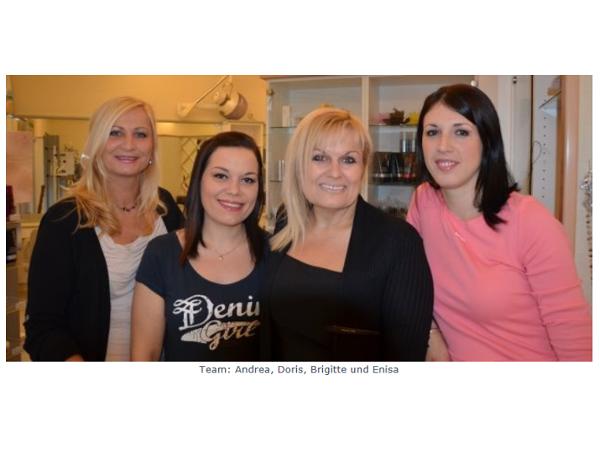 Bild 1 von Friseur Salon Brigitte