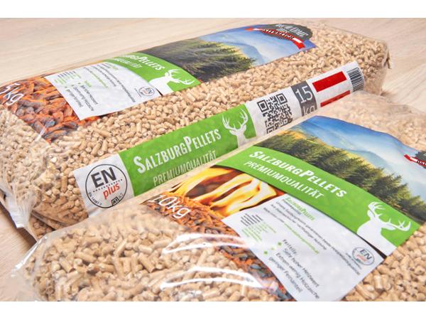 Bild 4 von SPG Bio-Pellets GmbH