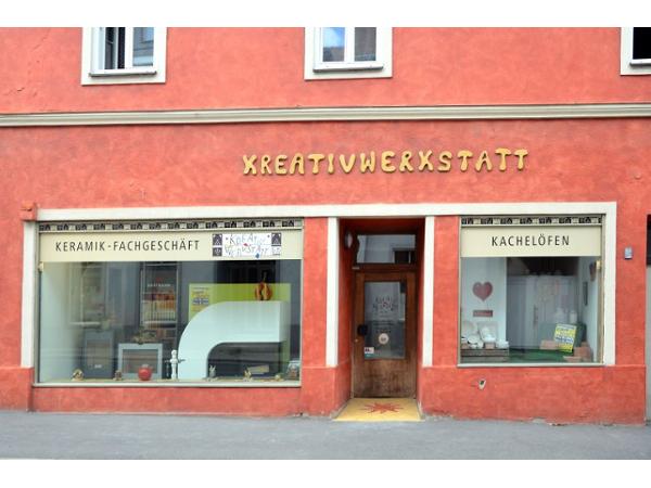 Bild 1 von Kreativ Werkstatt Sonja Ebner