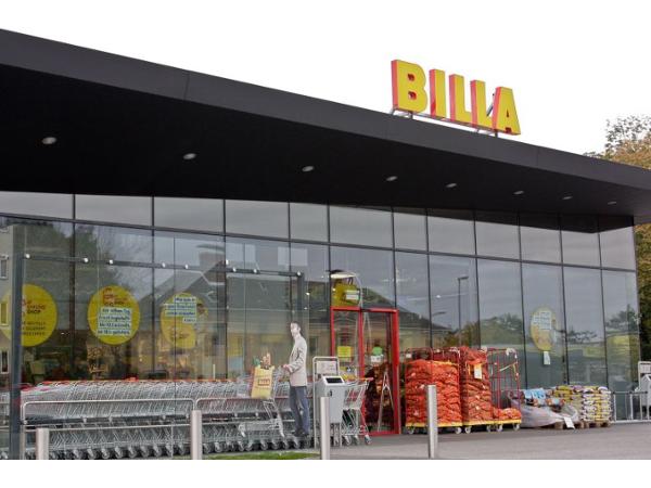 Bild 1 von Billa AG