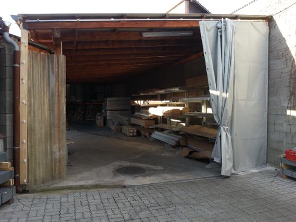 Bild 44 von Planen Forster KG