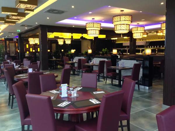 Bild 4 von ASIA Restaurant WOK Kaiser