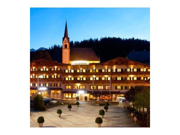 Bild 2 von Hotel Alte Post