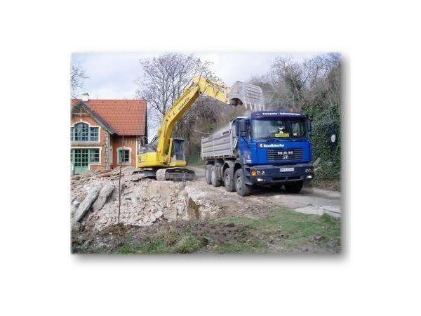 Bild 6 von Knedlstorfer GesmbH