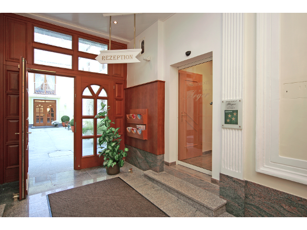 Bild 46 von Appartements Fleger