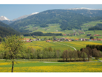 Gemeindeamt der Gemeinde Gaal