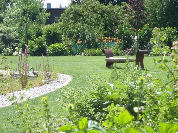 "RASEN-MATT GmbH & Co KG", "6811 Göfis", "Garten- u