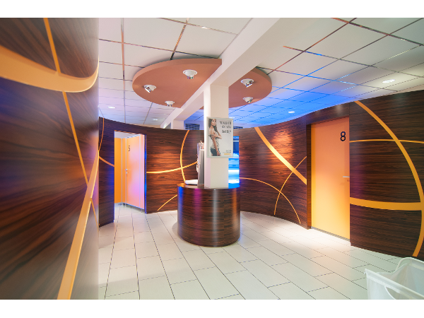 Bild 8 von Top Solar Sonnenstudio