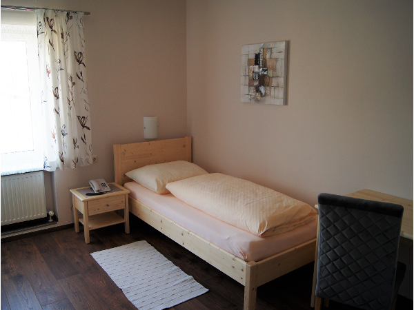 Bild 7 von Motel Maria