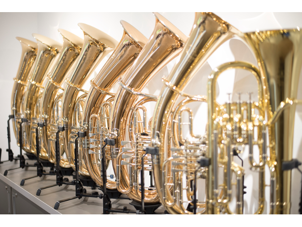 Bild 11 von Musikinstrumente Dubsek OG