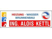 Ing. Alois Kettl  Installationen GmbH