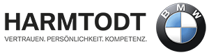 Logo von BMW Harmtodt