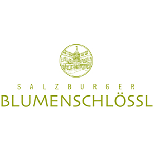 Logo von Salzburger Blumenschlössl GmbH - Kunstblumenbinderei