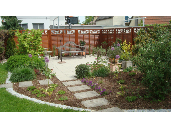 Bild 8 von Wald & Gartenservice Eder GmbH - Bauhof und Büro