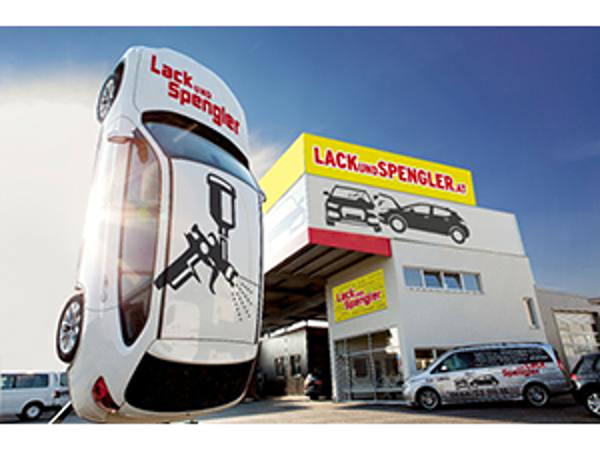 Bild 4 von LACK und SPENGLER GmbH