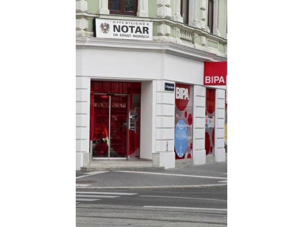 Bild 1 von BIPA Parfumerien GesmbH