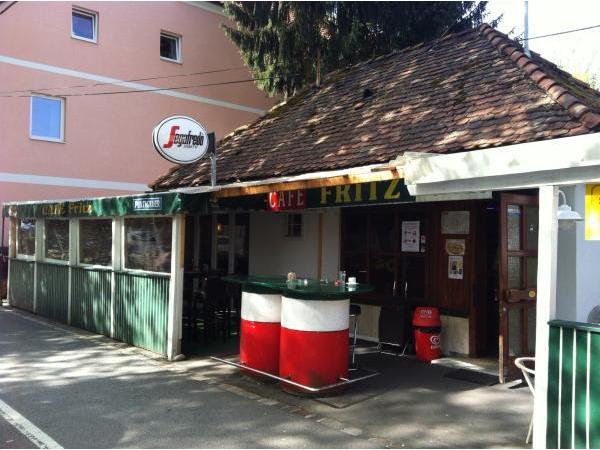 Bild 1 von Cafe Fritz