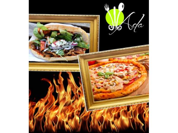 ada pizza