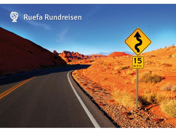 Bild 12 von Ruefa Reisebüro Wr. Neustadt