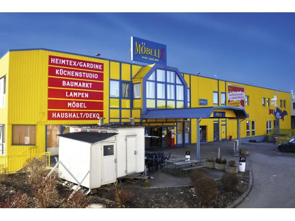 Bild 1 von Möbelix Wels Neustadt