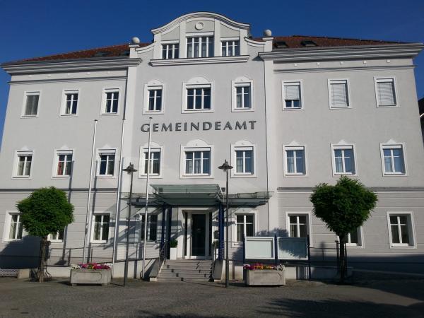Bild 1 von Gemeindeamt der Marktgemeinde Garsten