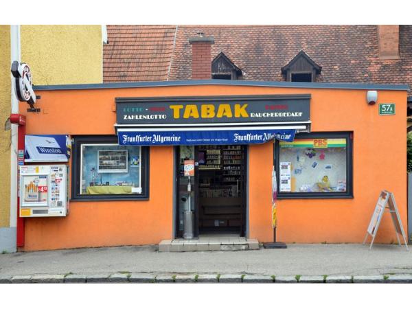 Bild 1 von Tabak-Spezialitäten Zerawa Jennifer